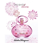 Женская туалетная вода Salvatore Ferragamo Incanto Bloom New Edition 100ml